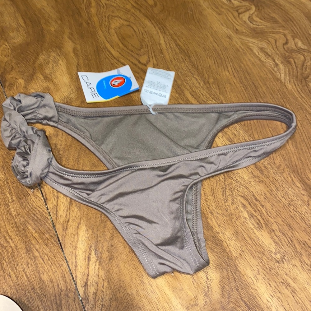 Volcom swim